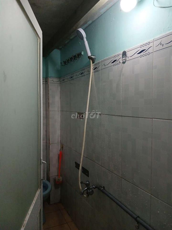 PHÒNG TRỆT, ĐẸP, RẺ CÁCH CỔNG KCN SÓNG THẦN 50m