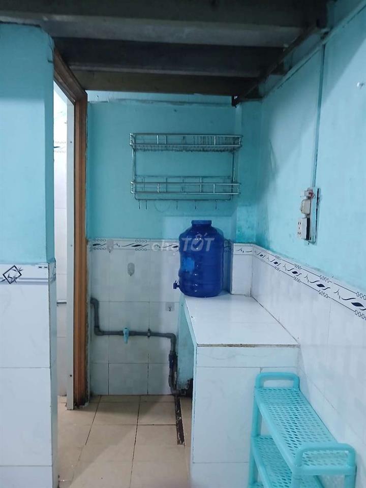 PHÒNG TRỆT, ĐẸP, RẺ CÁCH CỔNG KCN SÓNG THẦN 50m