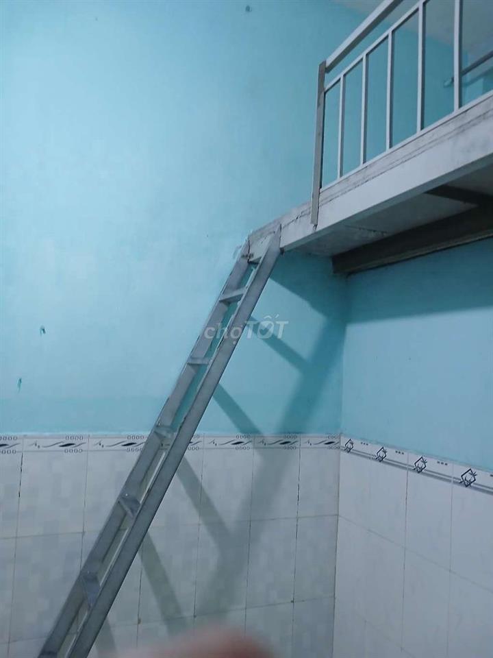 PHÒNG TRỆT, ĐẸP, RẺ CÁCH CỔNG KCN SÓNG THẦN 50m