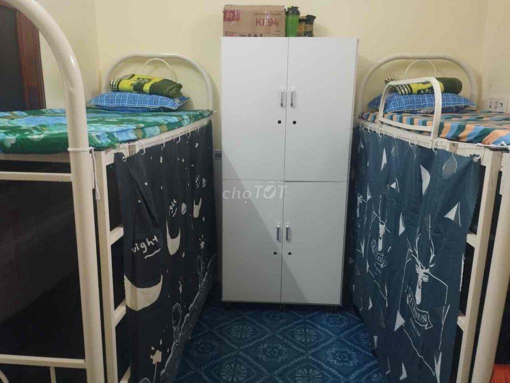 CHO THUÊ KTX TRUNG TÂM THỦ ĐỨC