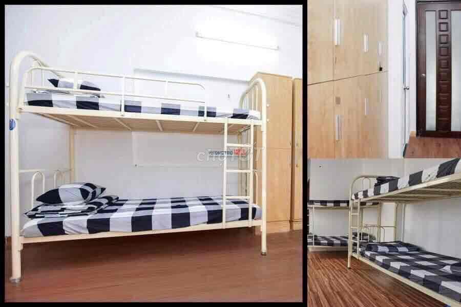 CHO THUÊ KTX TRUNG TÂM THỦ ĐỨC