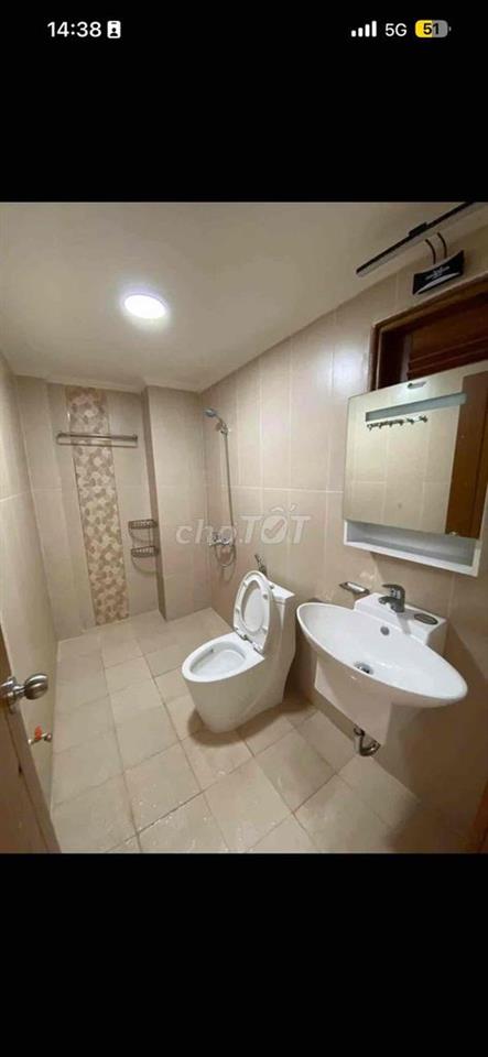 CHO THUÊ KTX TRUNG TÂM THỦ ĐỨC