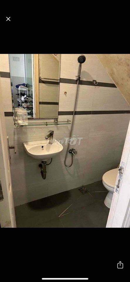 CHO THUÊ KTX TRUNG TÂM THỦ ĐỨC