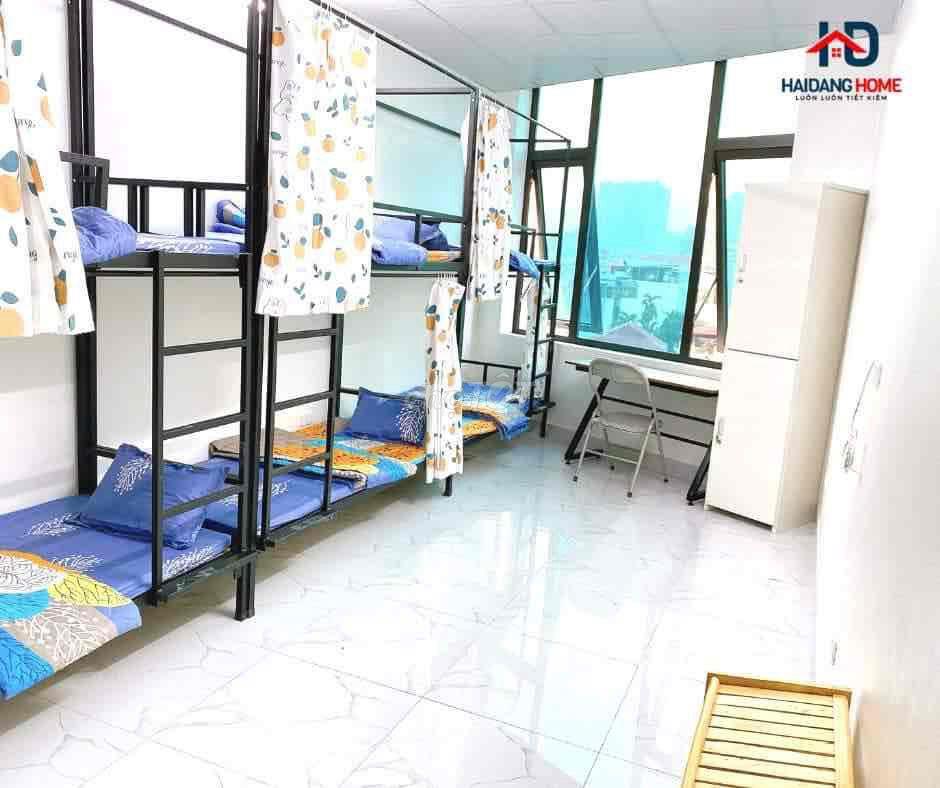 CHO THUÊ KTX TRUNG TÂM THỦ ĐỨC
