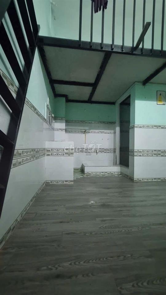 Chung cư mini gần Giga mall
