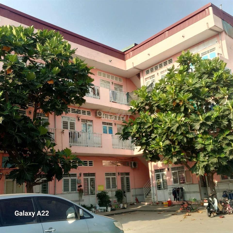 Chung cư mini gần Giga mall