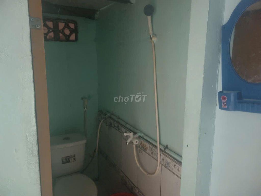 PHÒNG TRỌ GẦN CÁ SẤU HOA CÀ