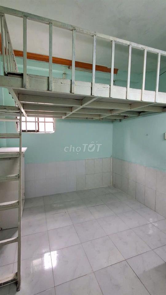 phòng gần gigamall bình triệu