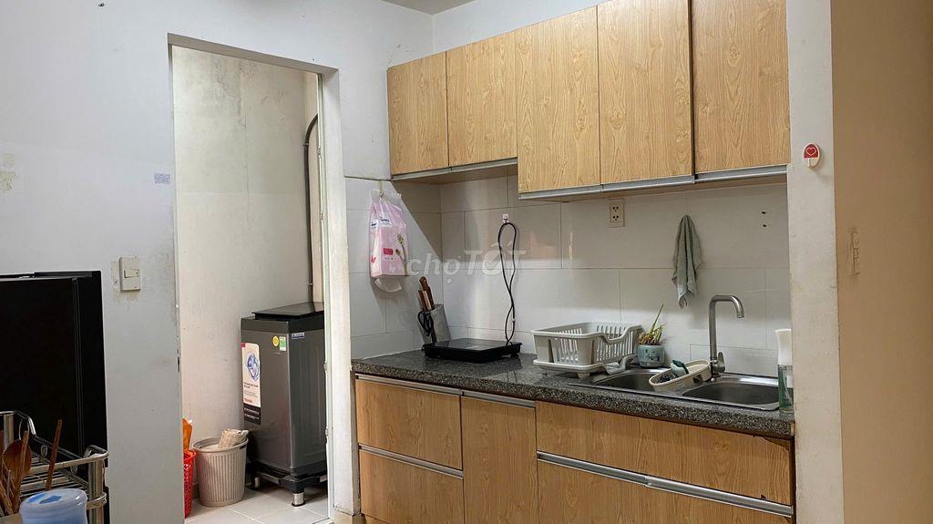 CHO THUÊ 1 PHÒNG (có thể ở 2 người) – Căn hộ chung cư CBD Premium Q.2