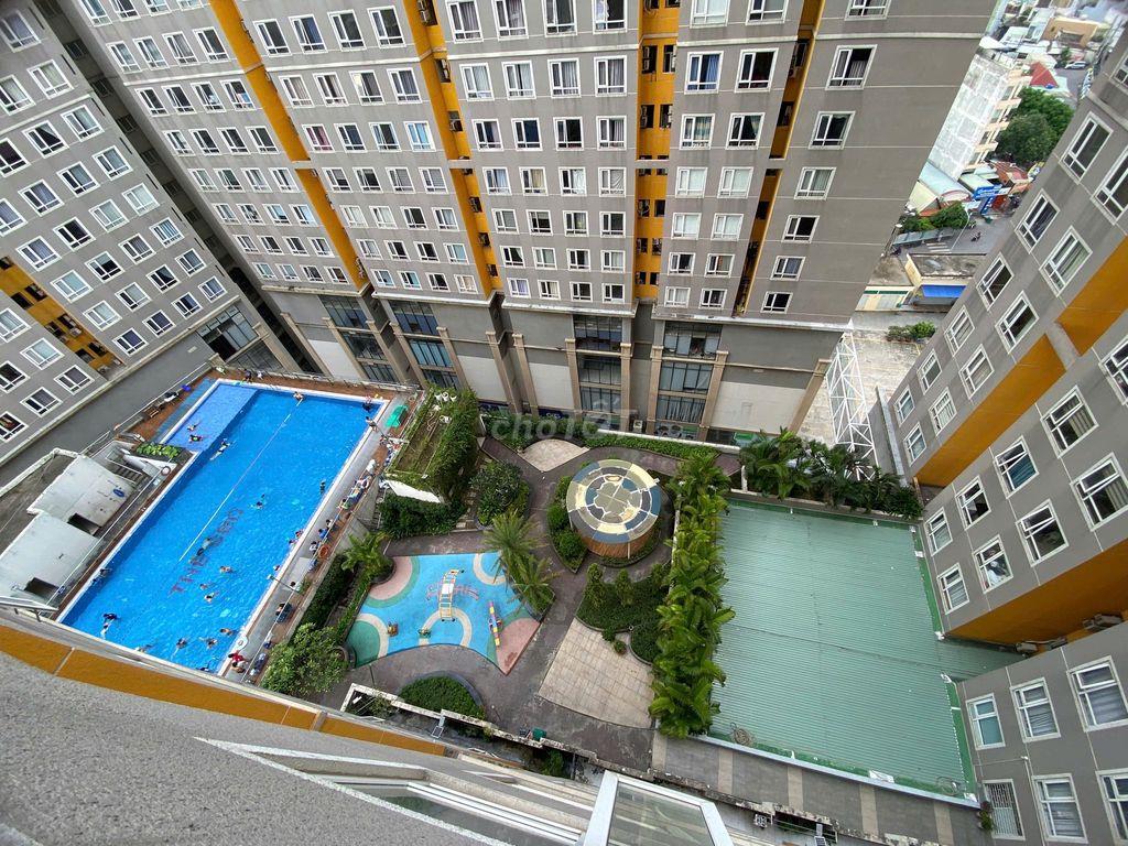 CHO THUÊ 1 PHÒNG (có thể ở 2 người) – Căn hộ chung cư CBD Premium Q.2