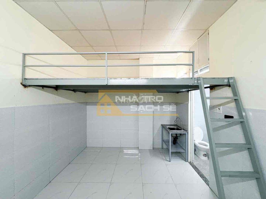 🔥 TRỌ CHÍNH CHỦ GẦN KHU CÔNG NGHỆ CAO Q9 CHỈ TỪ 3TR2 🔥