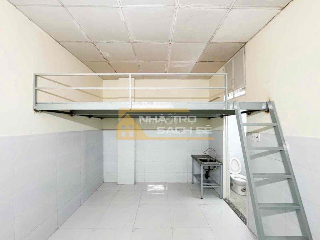 🔥 TRỌ CHÍNH CHỦ GẦN KHU CÔNG NGHỆ CAO Q9 CHỈ TỪ 3TR2 🔥