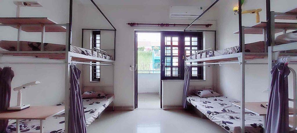 Ký túc xá Lê Văn Việt Quận 9 (Thủ Đức)