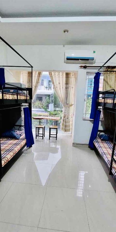 Ký túc xá Lê Văn Việt Quận 9 (Thủ Đức)