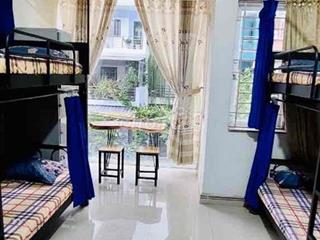 Ký túc xá Lê Văn Việt Quận 9 (Thủ Đức)