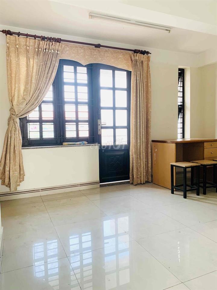 Ký túc xá Lê Văn Việt Quận 9 (Thủ Đức)