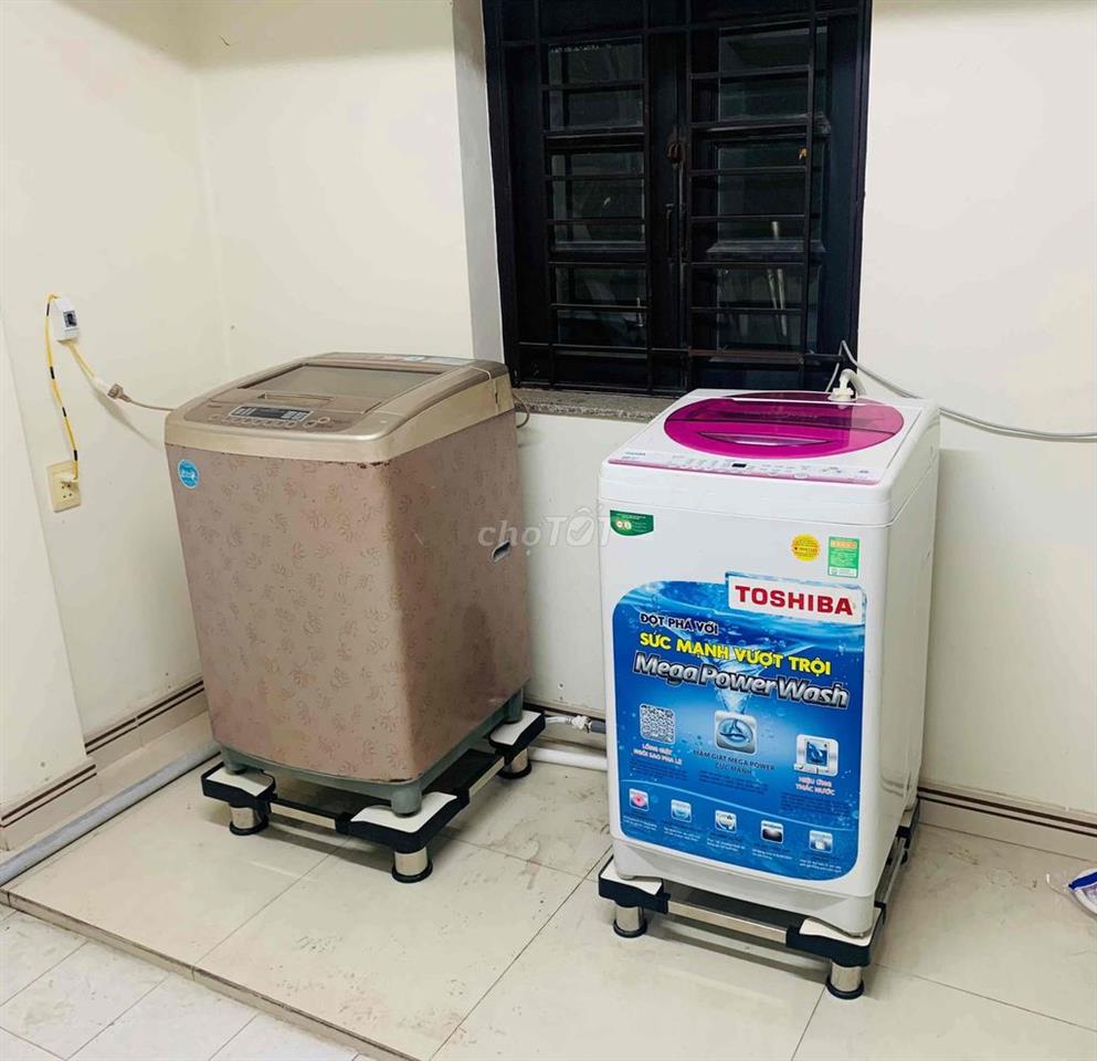 Ký túc xá Lê Văn Việt Quận 9 (Thủ Đức)