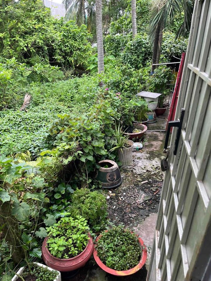 nhà dư cần cho thuê