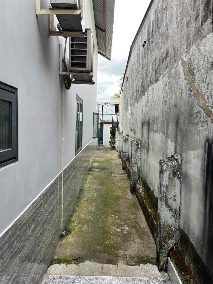 nhà dư cần cho thuê