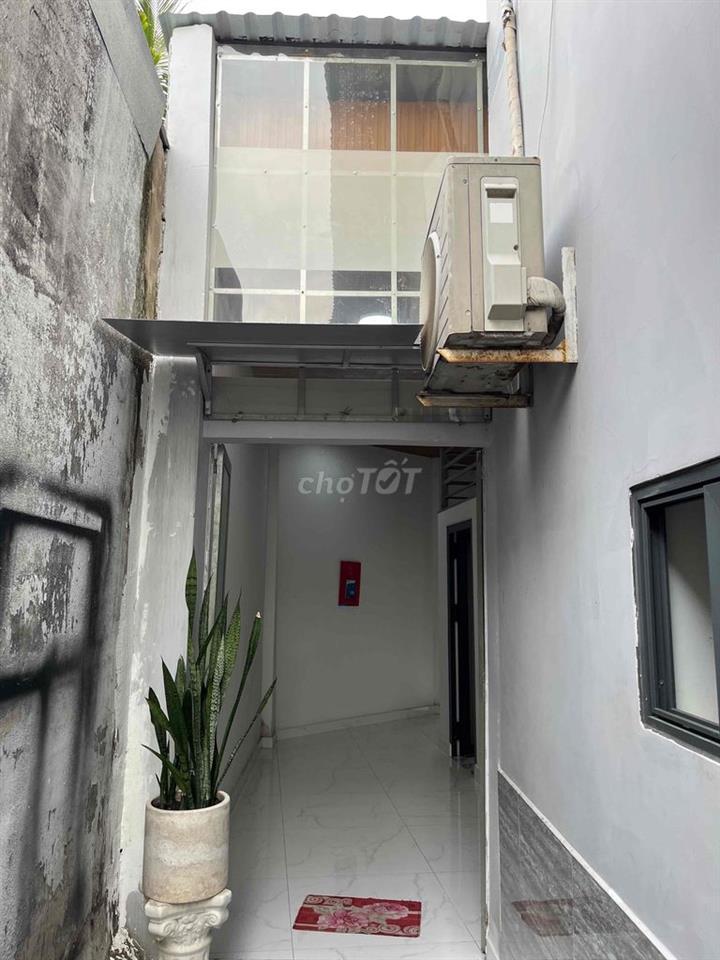 nhà dư cần cho thuê