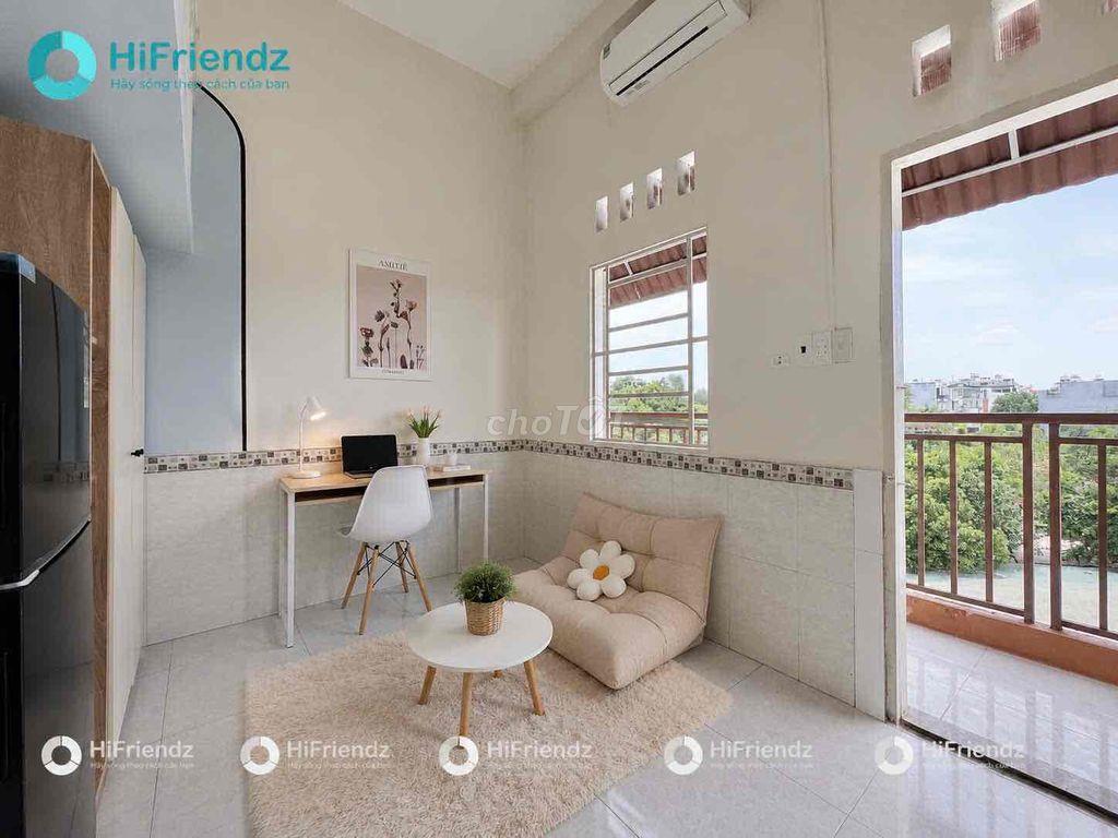 PHÒNG TRỌ CÓ GÁC MỚI XÂY GẦN ĐẠI HỌC LUẬT KHÔNG GIỚI HẠN NGƯỜI Ở