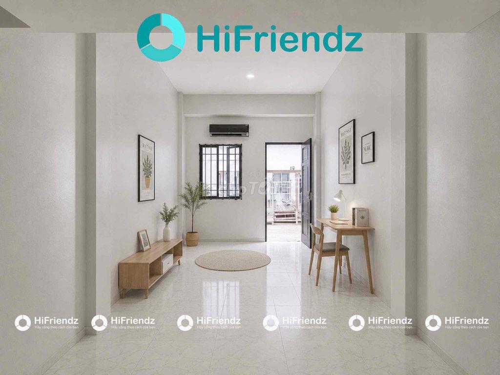 PHÒNG TRỌ GẦN UTH HUTECH FTU RỘNG RÃI MỚI XÂY ĐI BỘ SANG TRƯỜNG
