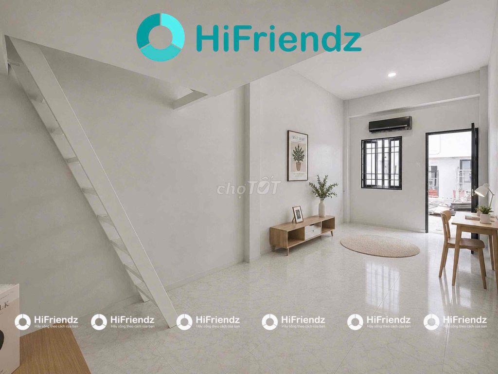 PHÒNG TRỌ GẦN UTH HUTECH FTU RỘNG RÃI MỚI XÂY ĐI BỘ SANG TRƯỜNG