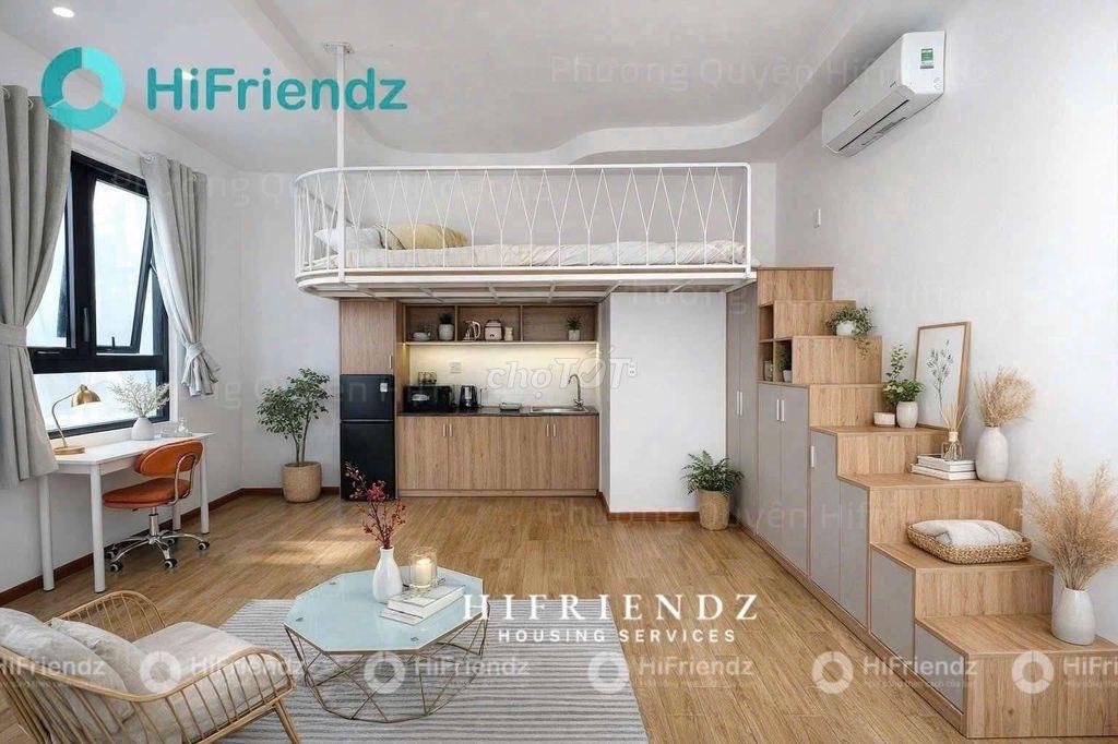 PHÒNG TRỌ BÌNH THẠNH GẦN UTH FTU HUTECH 4 NGƯỜI 4 XE CHO CÁC NHÓM BẠN 
