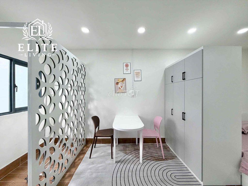 CHO THUÊ STUDIO FULL NT MÁY GIẶT RIÊNG 5.000.000 NGAY NGÃ 4 THỦ ĐỨC