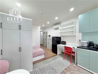 CHO THUÊ STUDIO FULL NT MÁY GIẶT RIÊNG 5.000.000 NGAY NGÃ 4 THỦ ĐỨC
