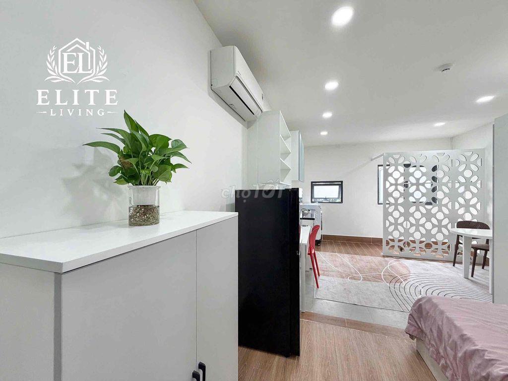 CHO THUÊ STUDIO FULL NT MÁY GIẶT RIÊNG 5.000.000 NGAY NGÃ 4 THỦ ĐỨC