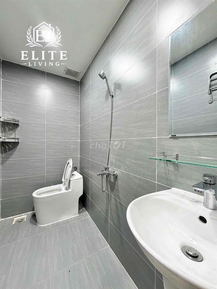 CHO THUÊ STUDIO FULL NT MÁY GIẶT RIÊNG 5.000.000 NGAY NGÃ 4 THỦ ĐỨC