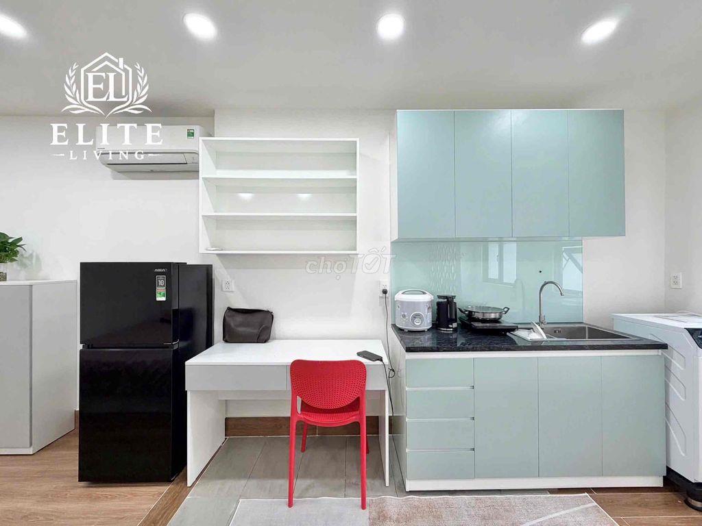CHO THUÊ STUDIO FULL NT MÁY GIẶT RIÊNG 5.000.000 NGAY NGÃ 4 THỦ ĐỨC