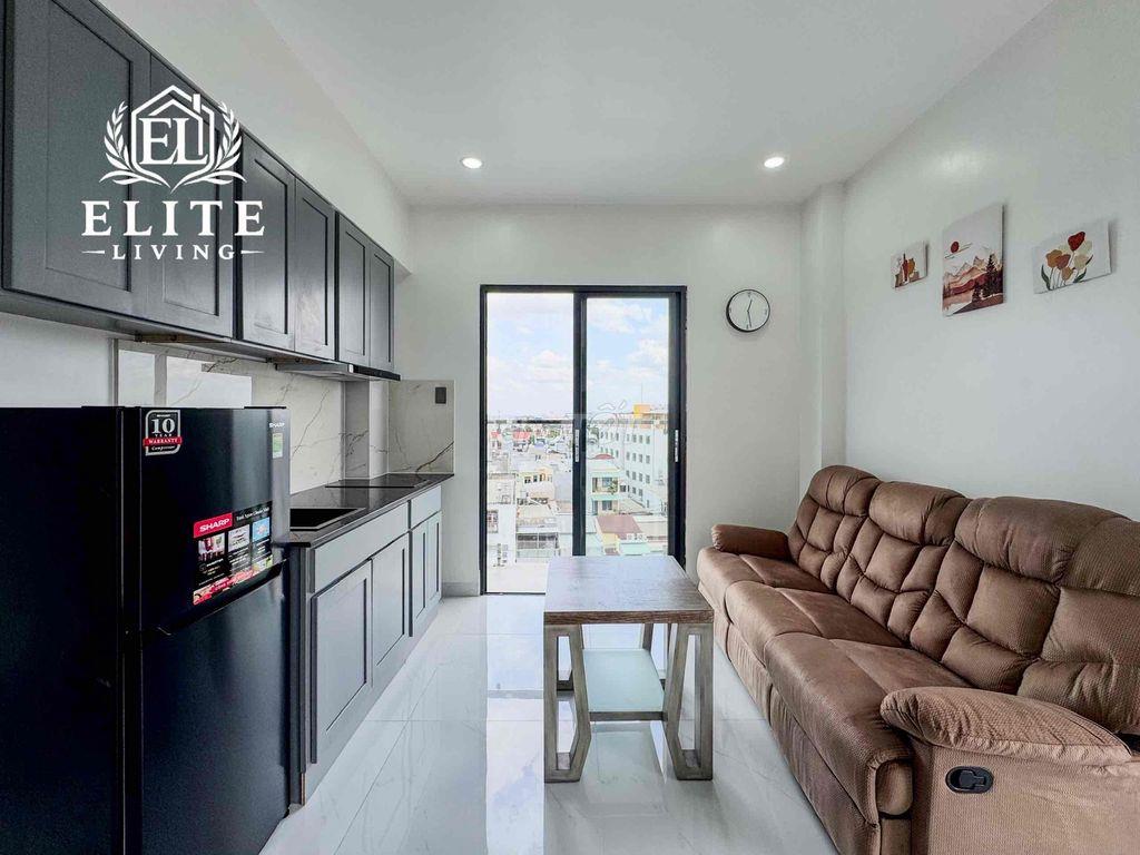 PENHOUSE FULL NỘI THẤT 3 BANCOL NGAY NGÃ 4 THỦ ĐỨC