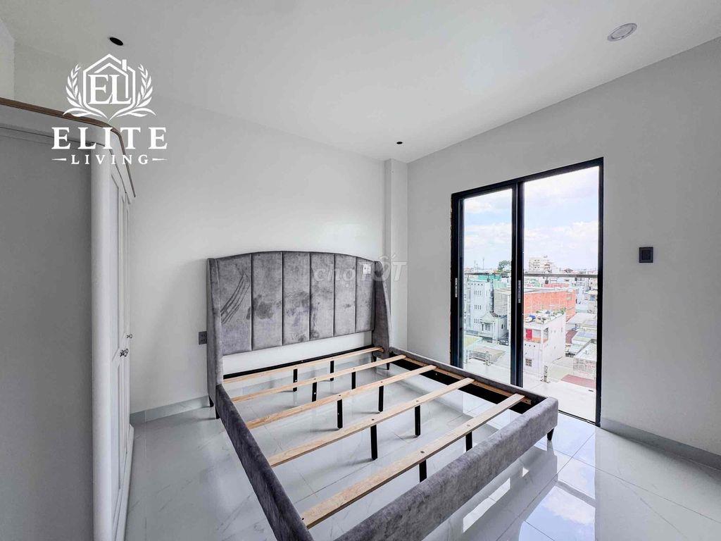 PENHOUSE FULL NỘI THẤT 3 BANCOL NGAY NGÃ 4 THỦ ĐỨC