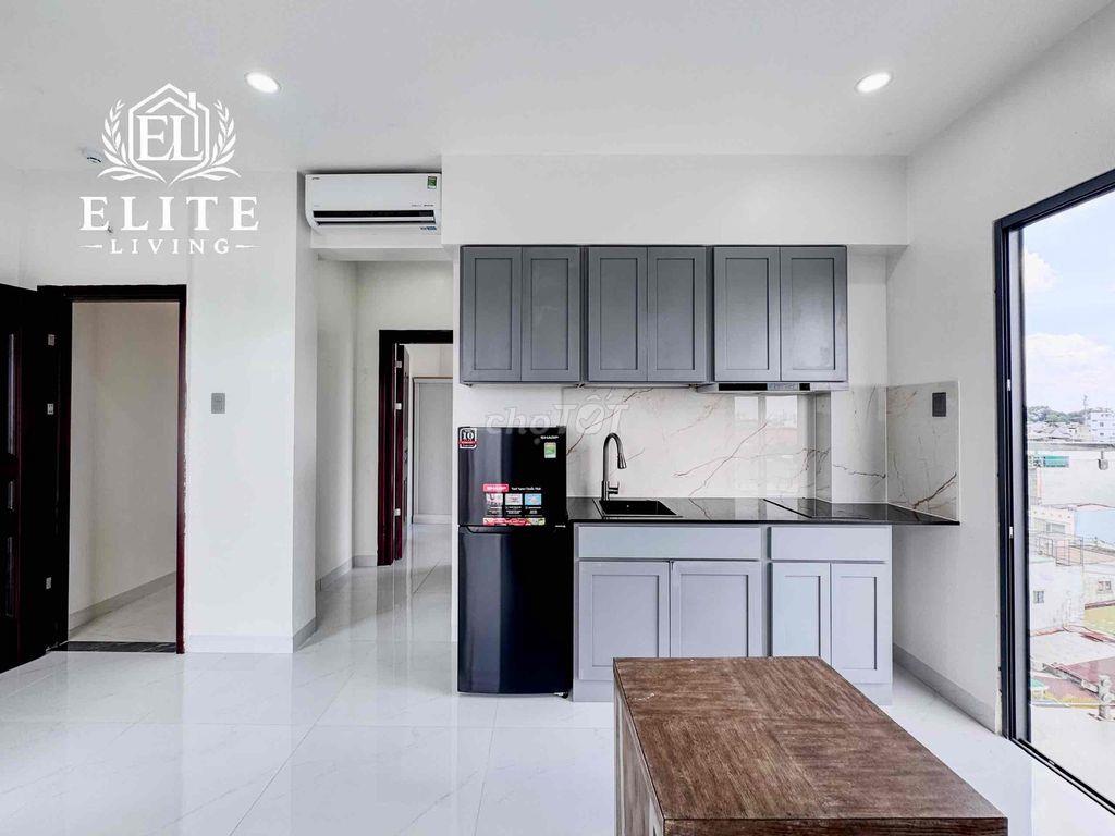 PENHOUSE FULL NỘI THẤT 3 BANCOL NGAY NGÃ 4 THỦ ĐỨC