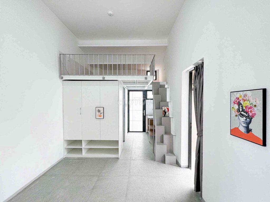 NGAY UFM DUPLEX BAN CÔNG CỰC THOÁNG GIÁ CHỈ TỪ 4.000.000