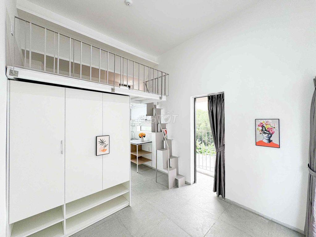 NGAY UFM DUPLEX BAN CÔNG CỰC THOÁNG GIÁ CHỈ TỪ 4.000.000