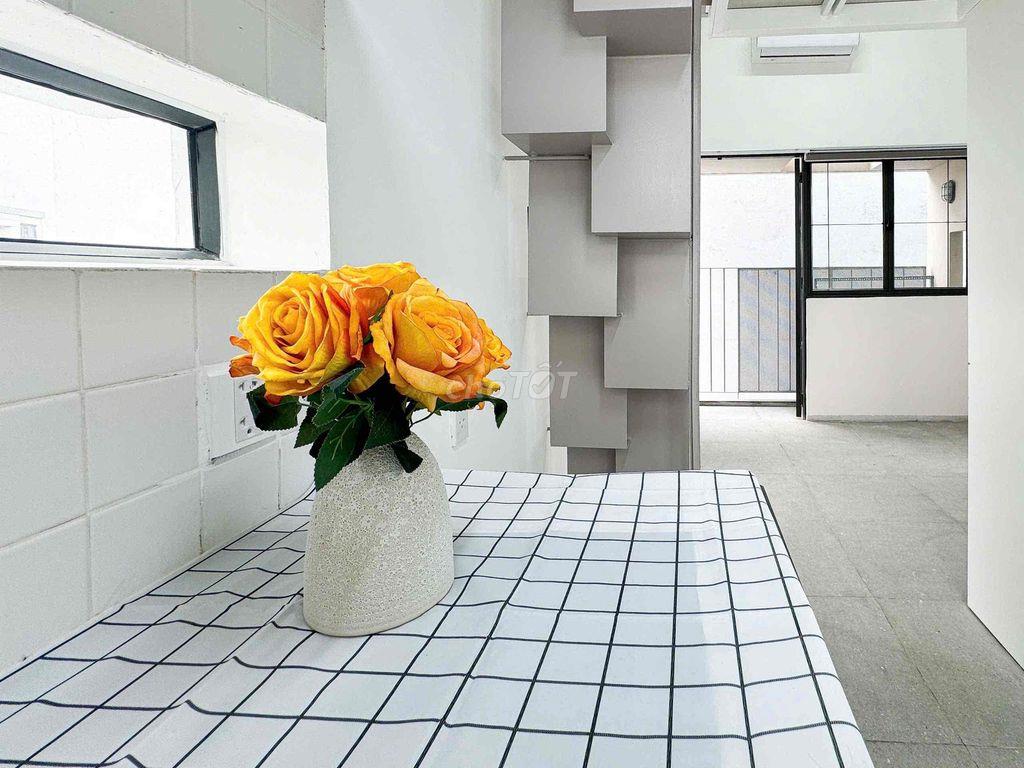 NGAY UFM DUPLEX BAN CÔNG CỰC THOÁNG GIÁ CHỈ TỪ 4.000.000