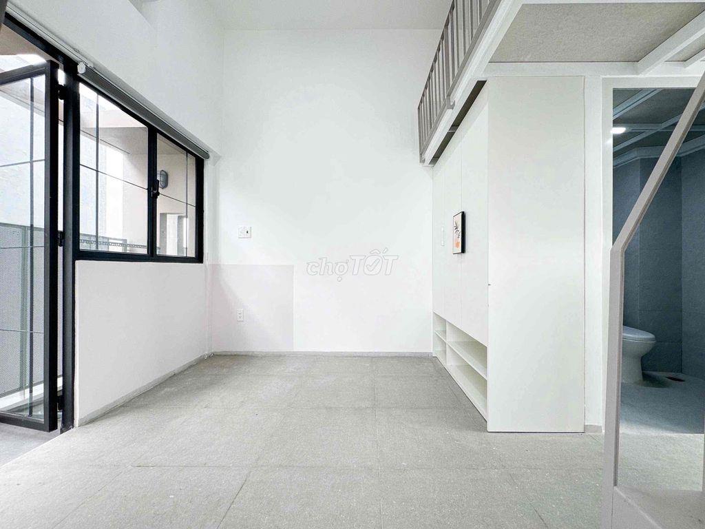 NGAY UFM DUPLEX BAN CÔNG CỰC THOÁNG GIÁ CHỈ TỪ 4.000.000