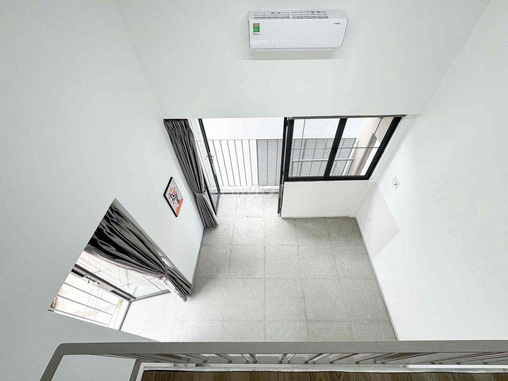 NGAY UFM DUPLEX BAN CÔNG CỰC THOÁNG GIÁ CHỈ TỪ 4.000.000