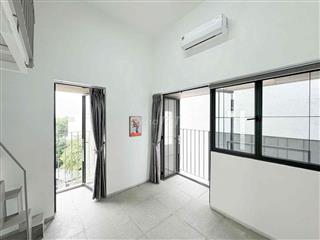 NGAY UFM DUPLEX BAN CÔNG CỰC THOÁNG GIÁ CHỈ TỪ 4.000.000