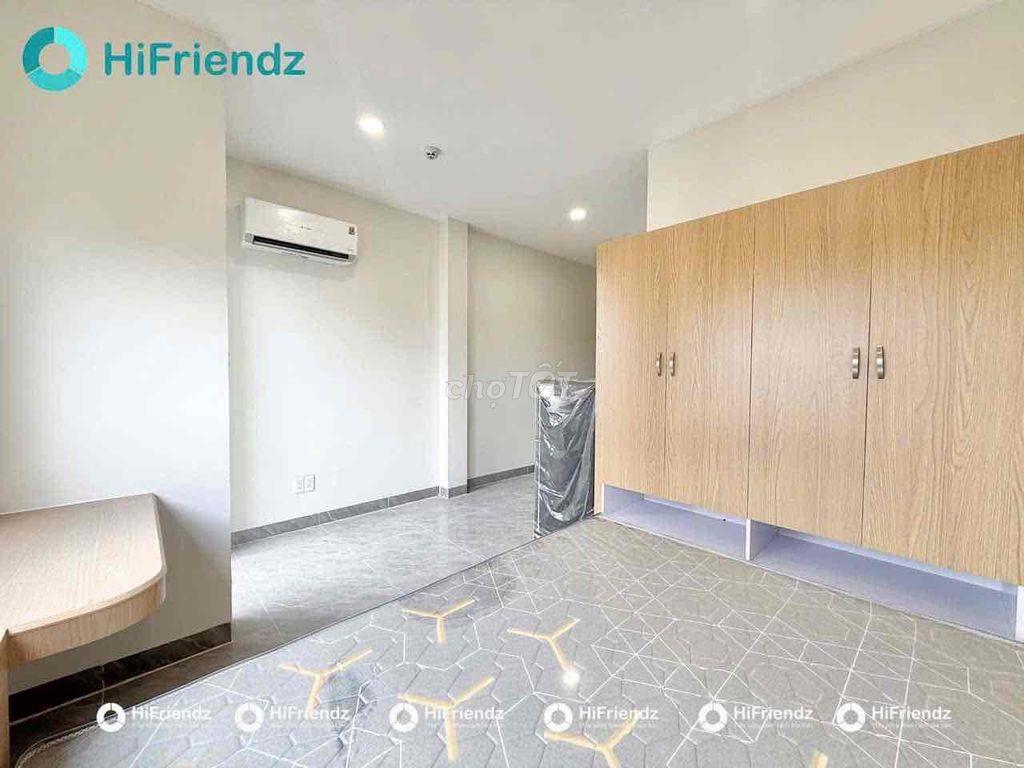 NGAY UFM STUDIO FULL NỘI THẤT GIÁ CHỈ TỪ 4.000.000