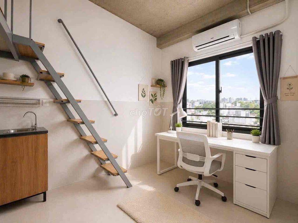 KHAI TRƯƠNG PHÒNG TRỌ GẦN CAO ĐẲNG HẬU CẦN, LÊ VĂN VIỆT 4.000.000
