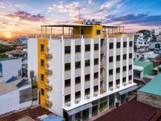 KHAI TRƯƠNG PHÒNG TRỌ GẦN CAO ĐẲNG HẬU CẦN, LÊ VĂN VIỆT 4.000.000
