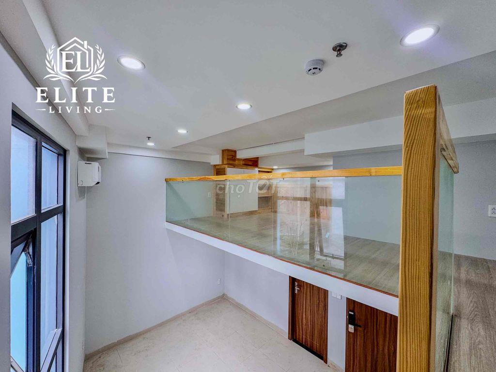 PHÒNG GÁC CAO CẤP TIỆN ĐI GIGAMALL, PHẠM VĂN ĐỒNG, BÌNH THẠNH