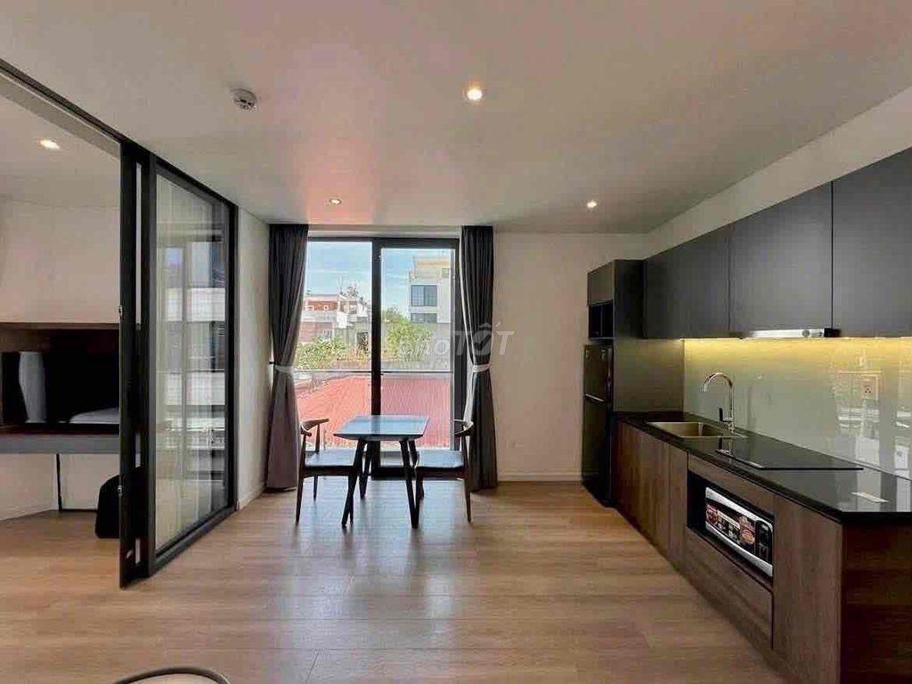 KHAI TRƯƠNG CHDV STUDIO NGAY GẦN HUB, HCMUTE