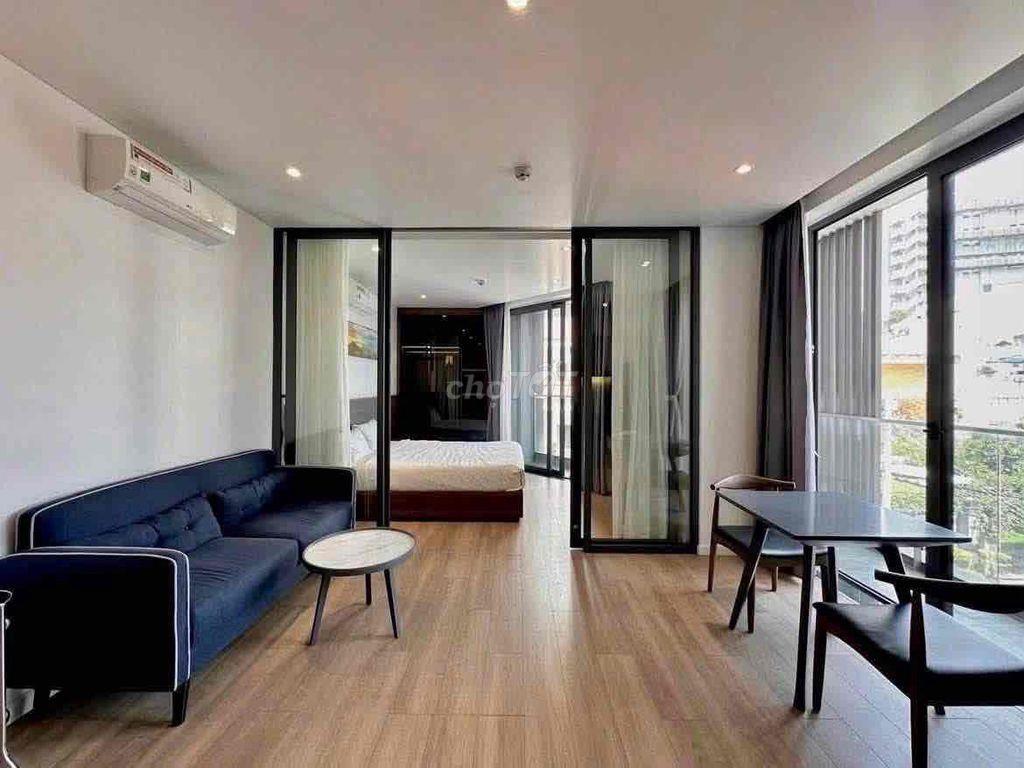 KHAI TRƯƠNG CHDV STUDIO NGAY GẦN HUB, HCMUTE