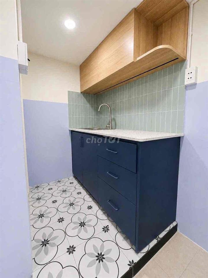 KHAI TRƯƠNG PHÒNG TRỌ MỚI XÂY NGAY GO DĨ AN, LÀNG ĐẠI HỌC 3Tr3