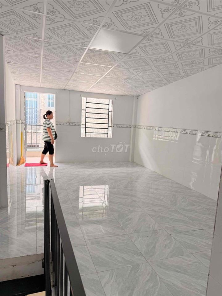 nhà trọ nguyên căn nho nhỏ xinh xinh sạch đẹp
